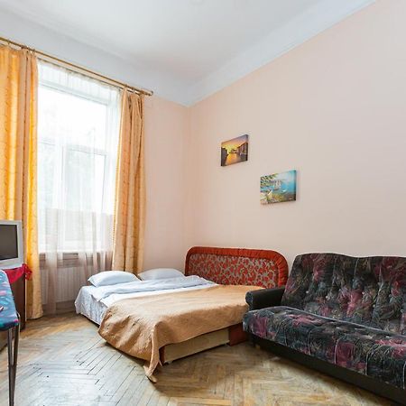 Квартира Подобово У Львові На Вулиці Щепкіна 5 المظهر الخارجي الصورة